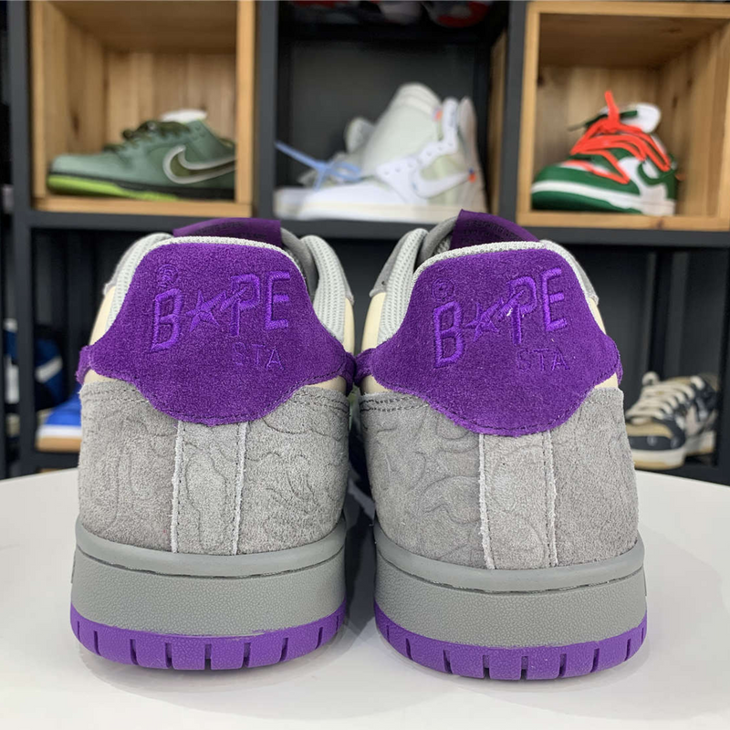 Royal sales purple nikes