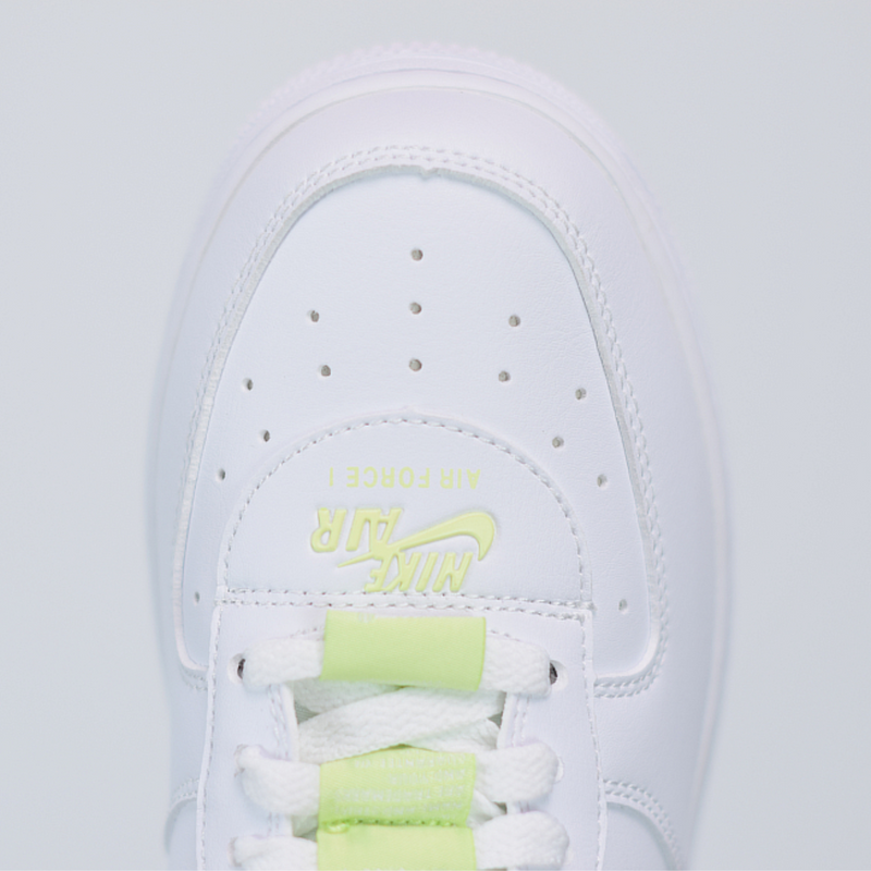 Nike Air Force 1 ´07 LV8 "White Green"