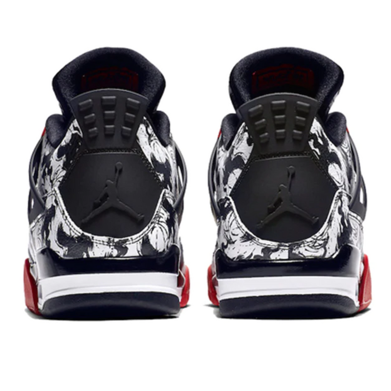 Jordan 4 retro sngl 2025 dy