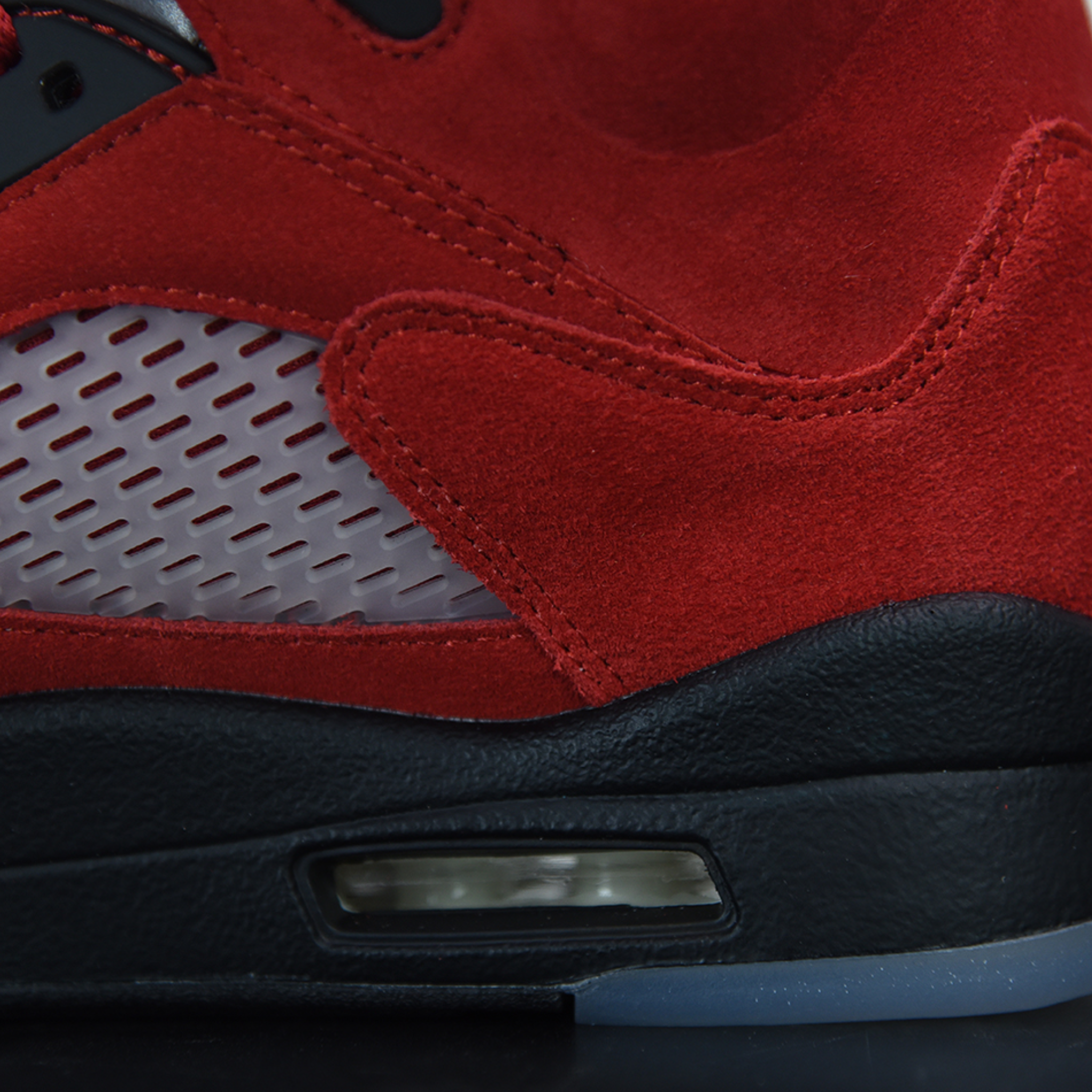 Nike Air Jordan 5 Retro "Raging Bull"