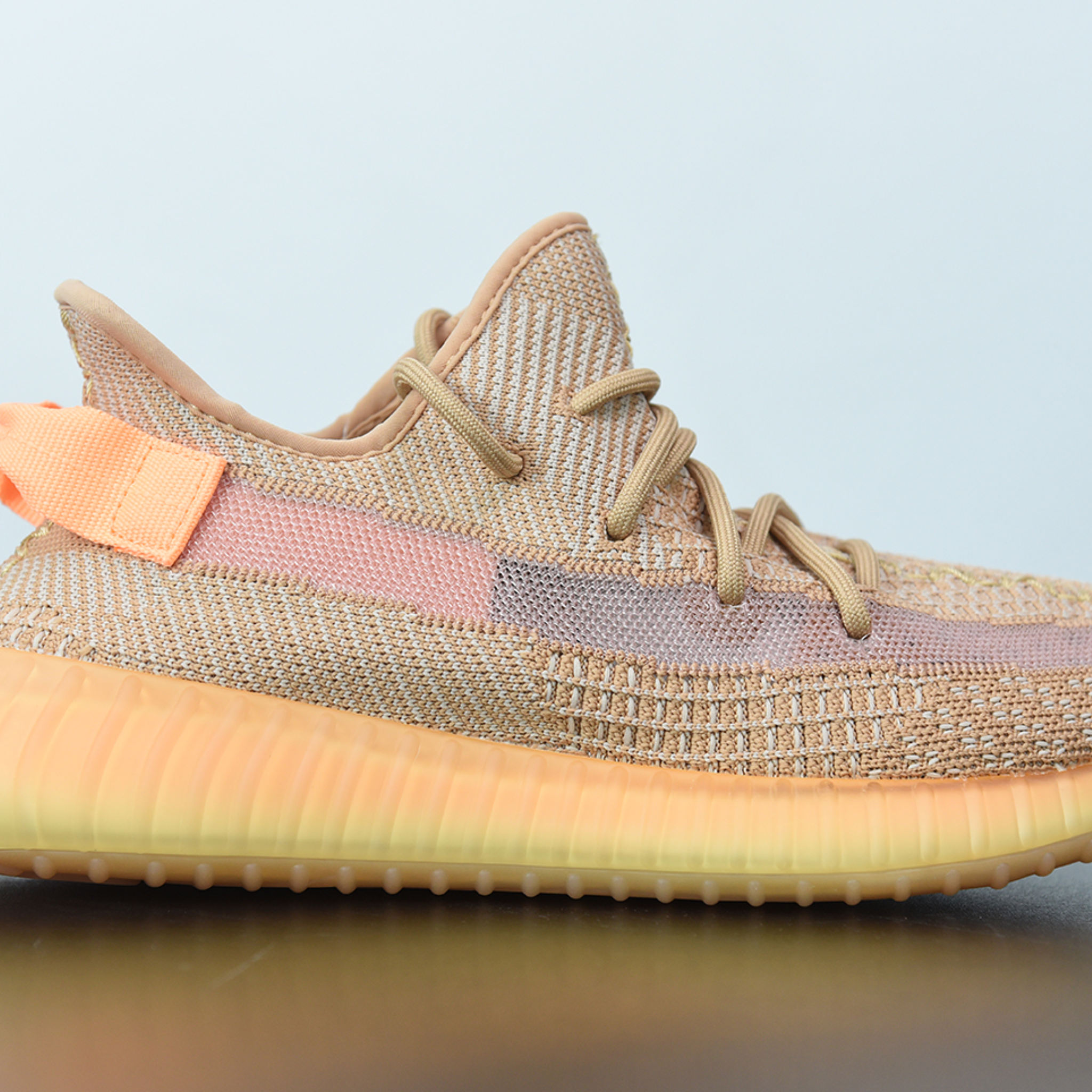 Adidas Yeezy Boost 350 V2 "Clay"