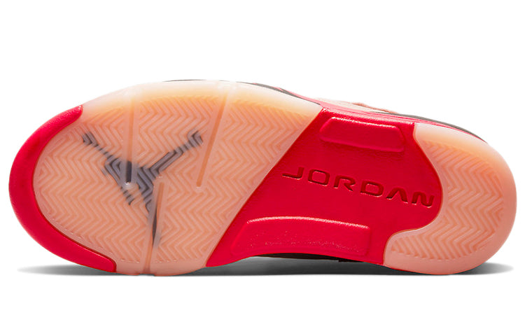 WMNS Nike Air Jordan 5 "ARCTIC PINK"