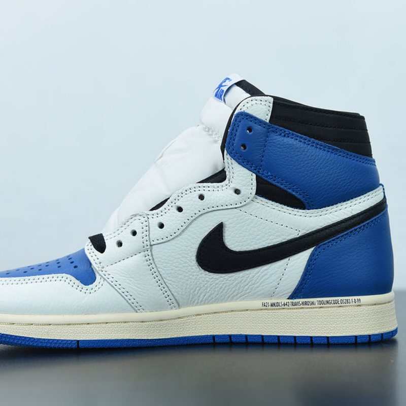 Jordan 1 retro high og 2024 travis scott