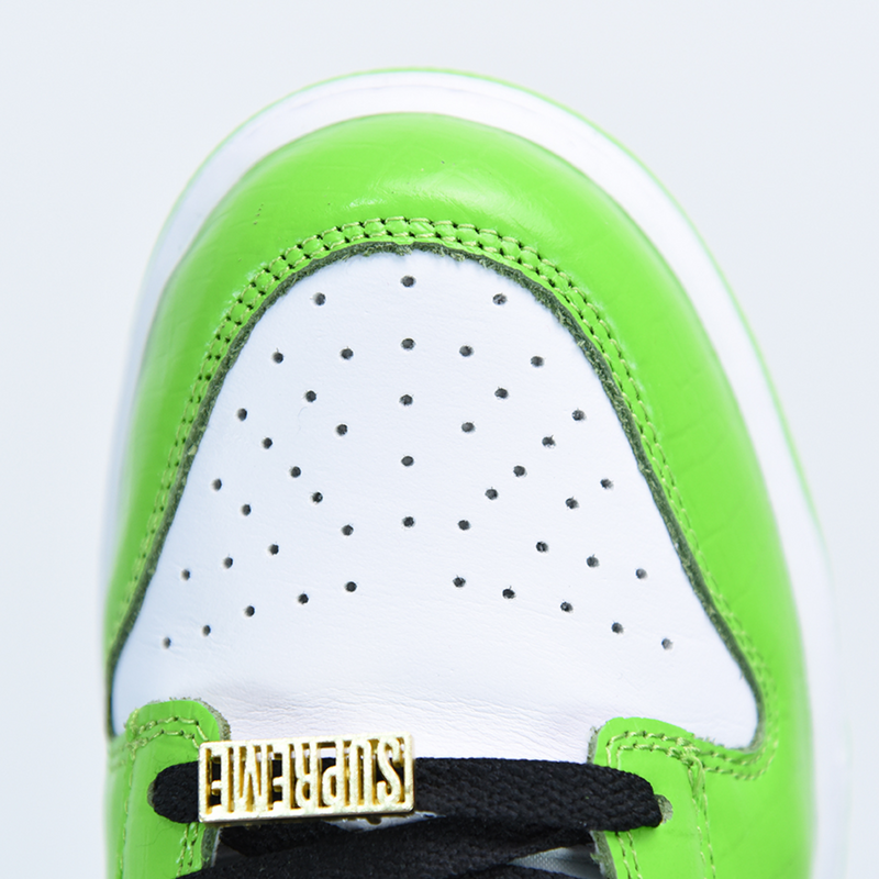 Nike Sb Dunk Low x Supreme