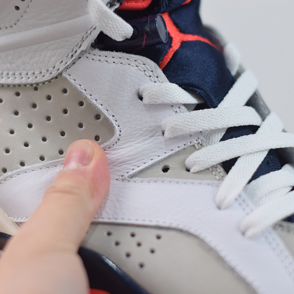 Nike air jordan 6 tinker hatfield sales