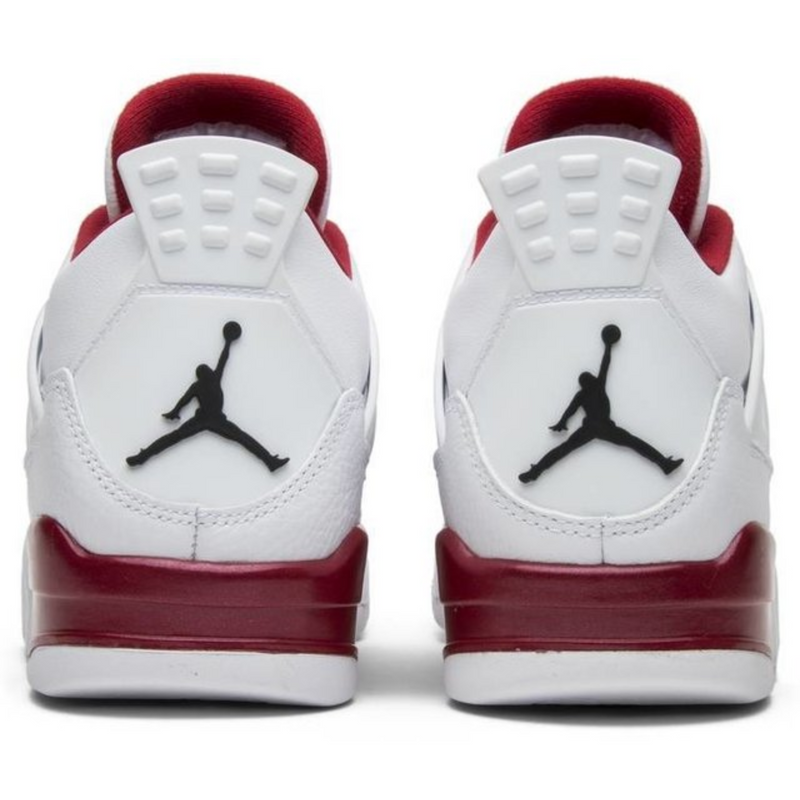 Nike Air Jordan 4 "Alternate 89"