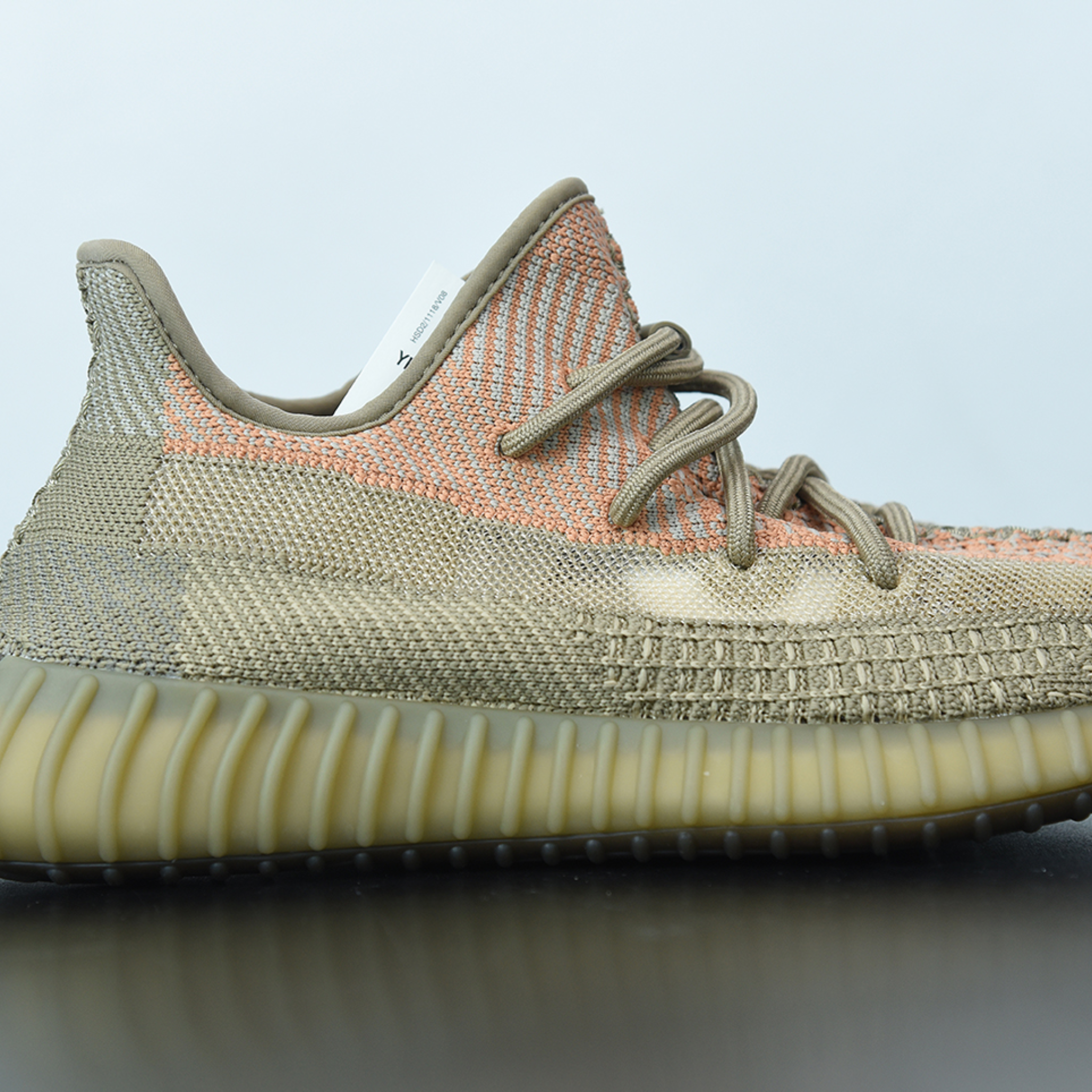 Adidas Yeezy Boost 350 V2 "Sand Taupe"