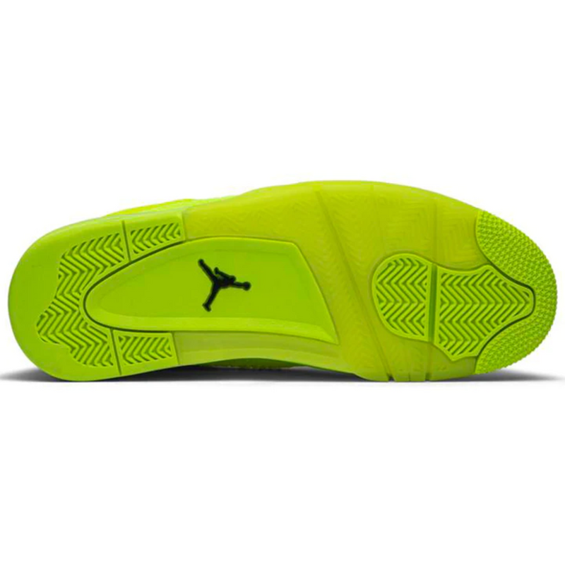 Nike Air Jordan 4 Retro "Cavs"