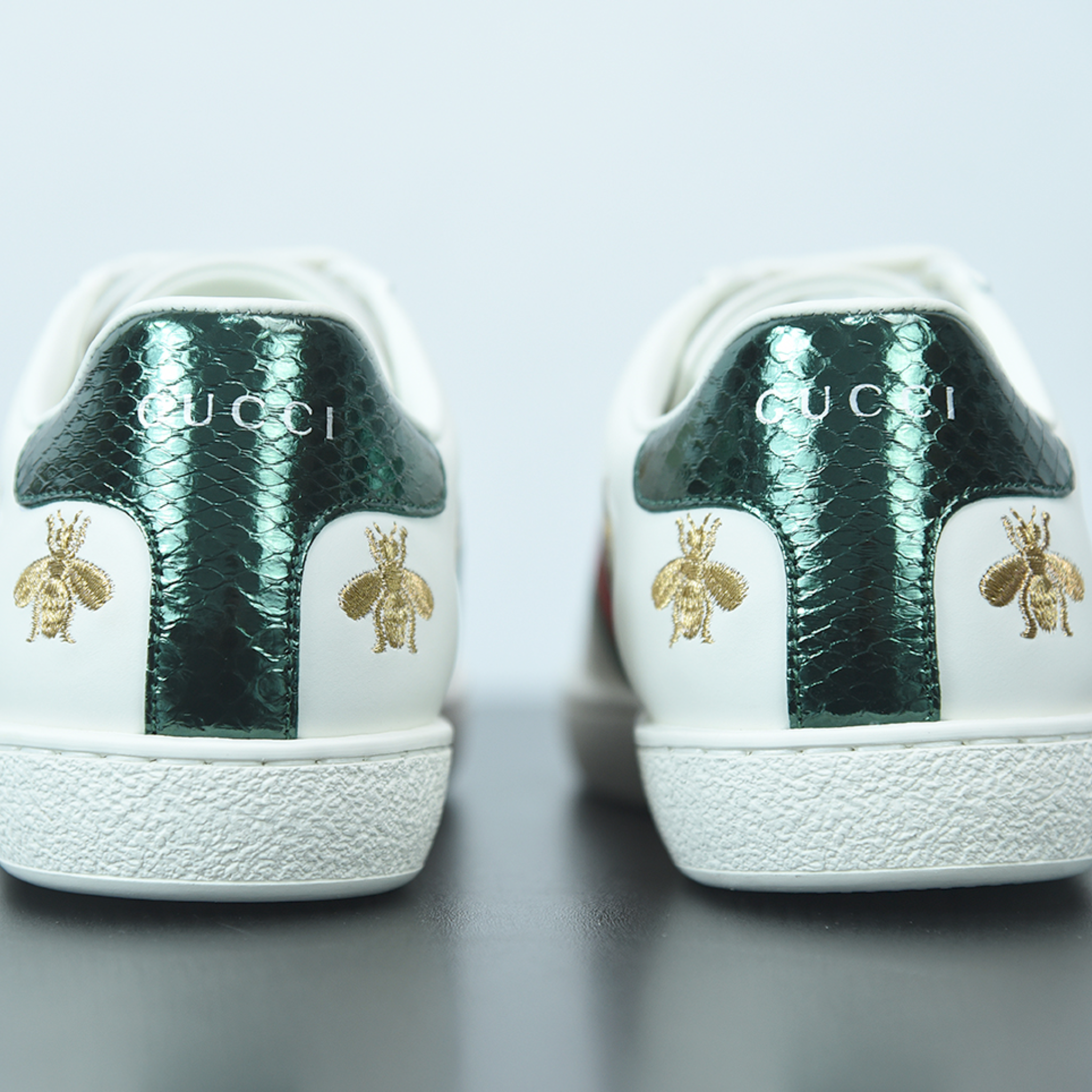 Gucci Ace Casual Shoes