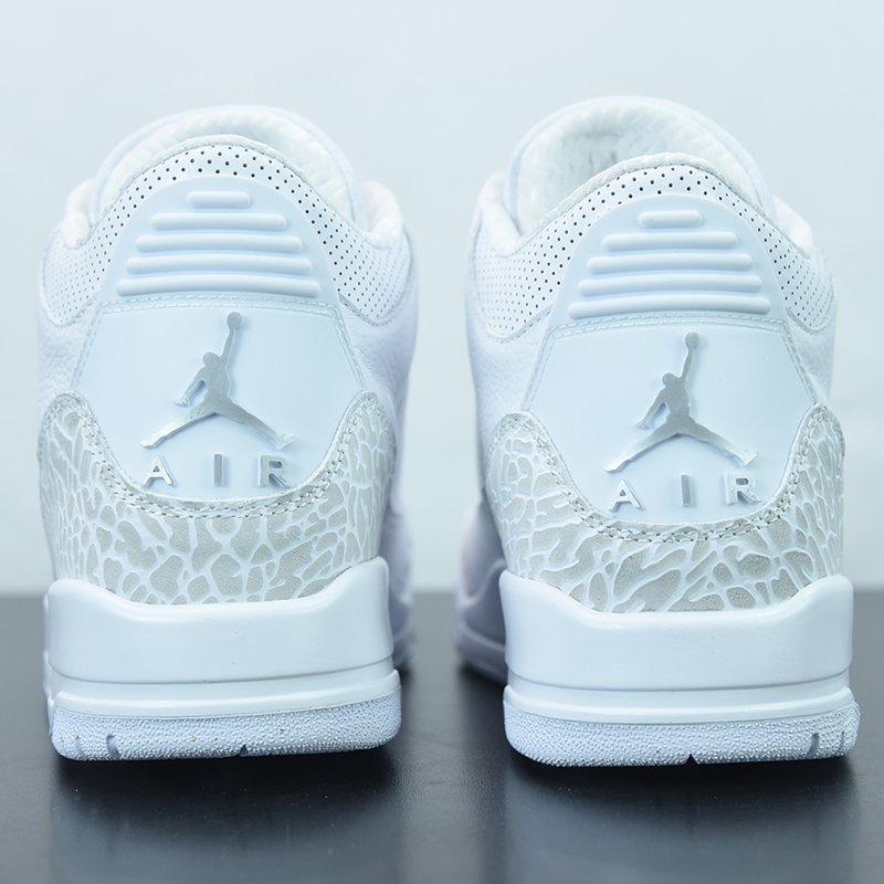 Jordan retro 3 2024 2018