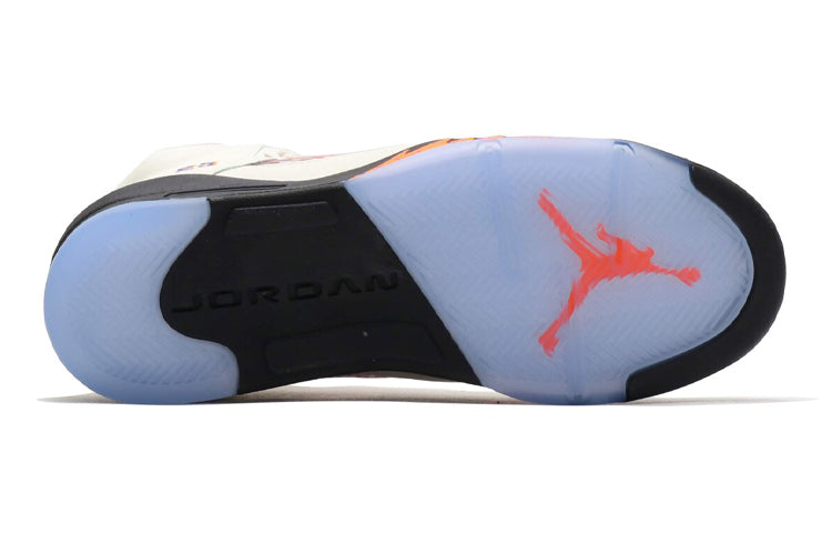 Nike Air Jordan 5 Retro "International Flight"(GS)