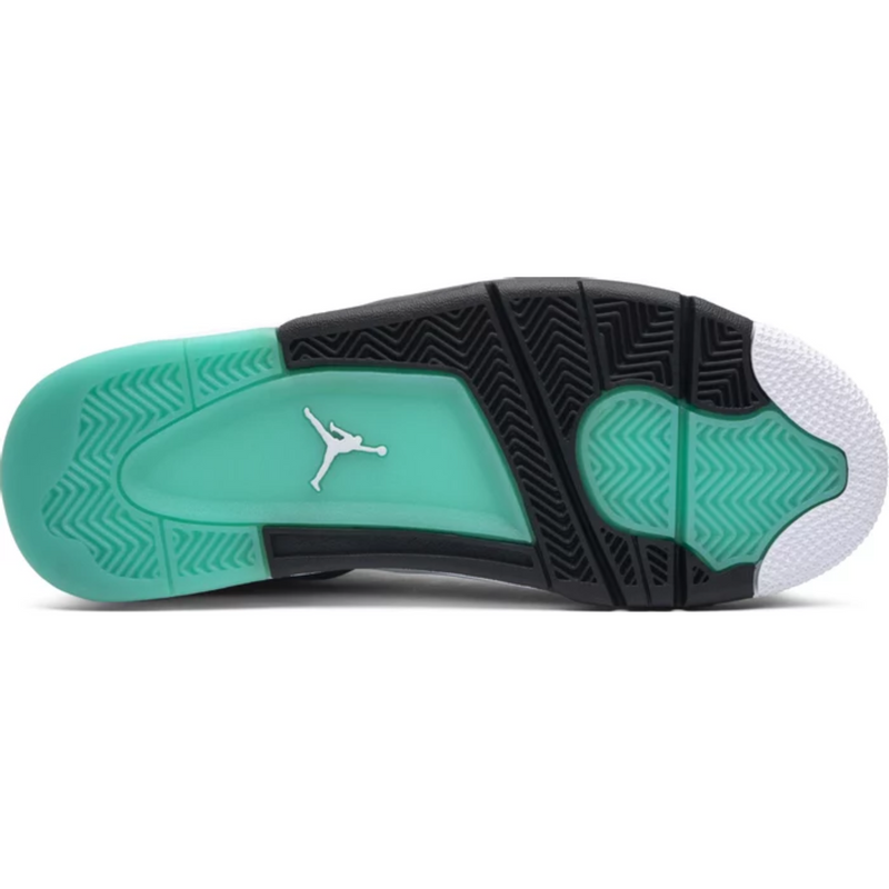 Nike Air Jordan 4 "Teal"