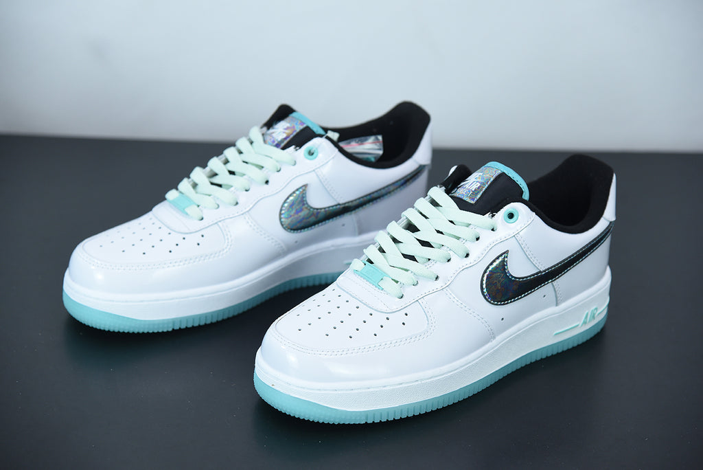 Nike Air Force 1 'Tropical Twist'