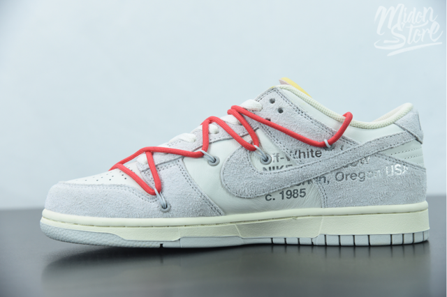 Nike us hotsell off white