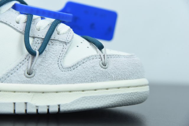 Nike sb dunk low top premium porcelain
