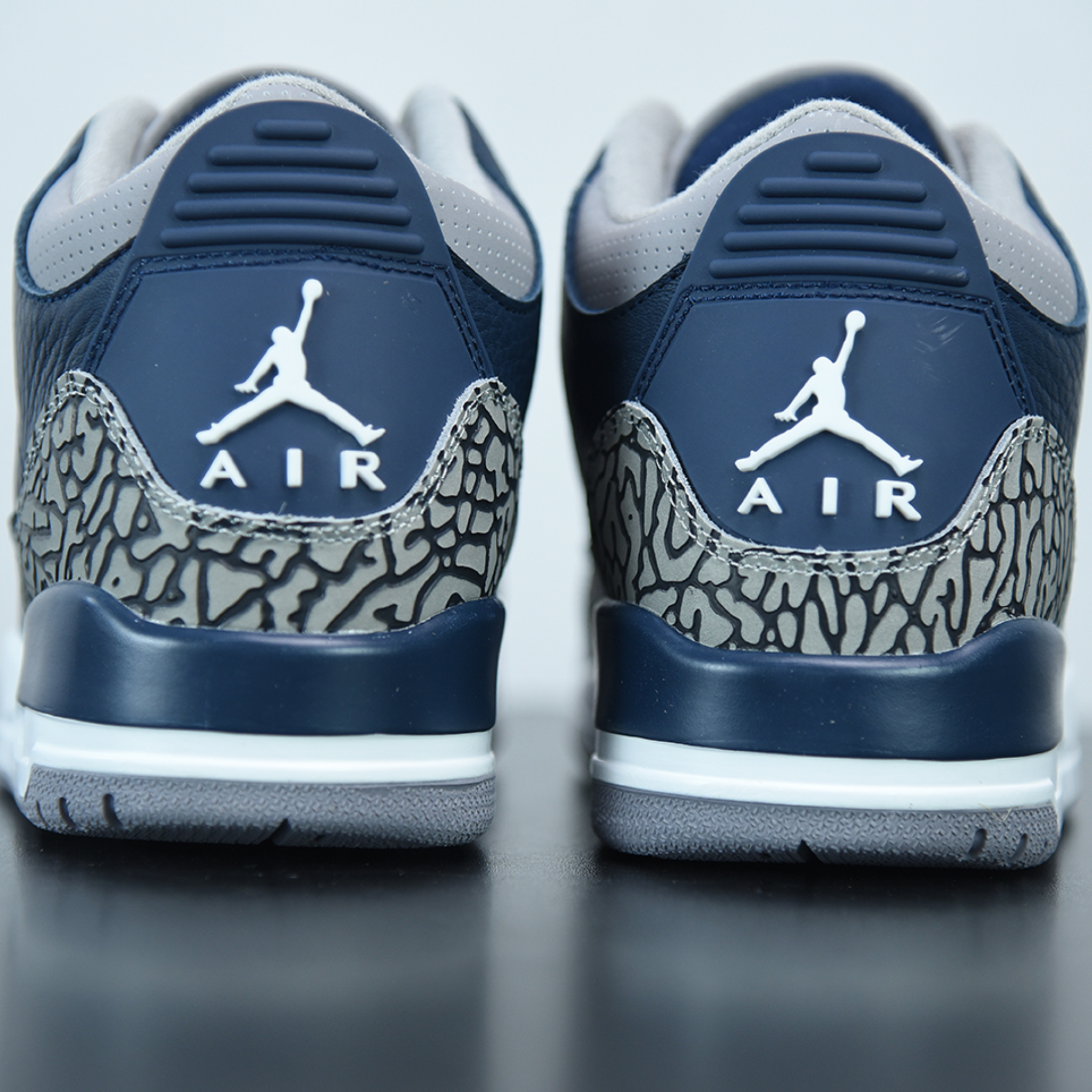 Nike Air Jordan 3 Rêtro "Midnigth Navy"