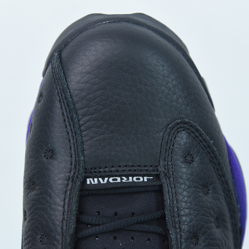 Nike Air Jordan 13 Retro "Court Purple"