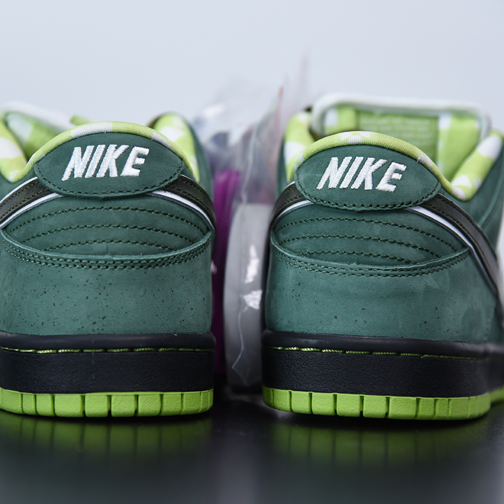 Nike SB Dunk Low x Concepts