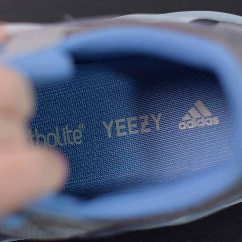 Yeezy Boost 700 v1 "Carbon Blue"