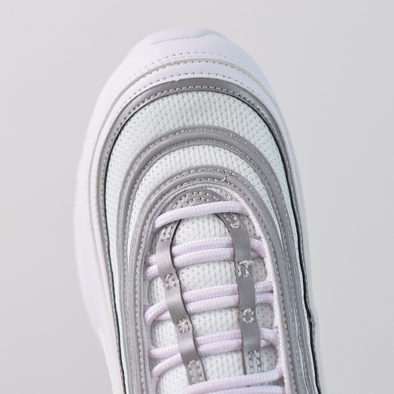 Nike Air Max 97 "Reflect Silver Wolf Grey"