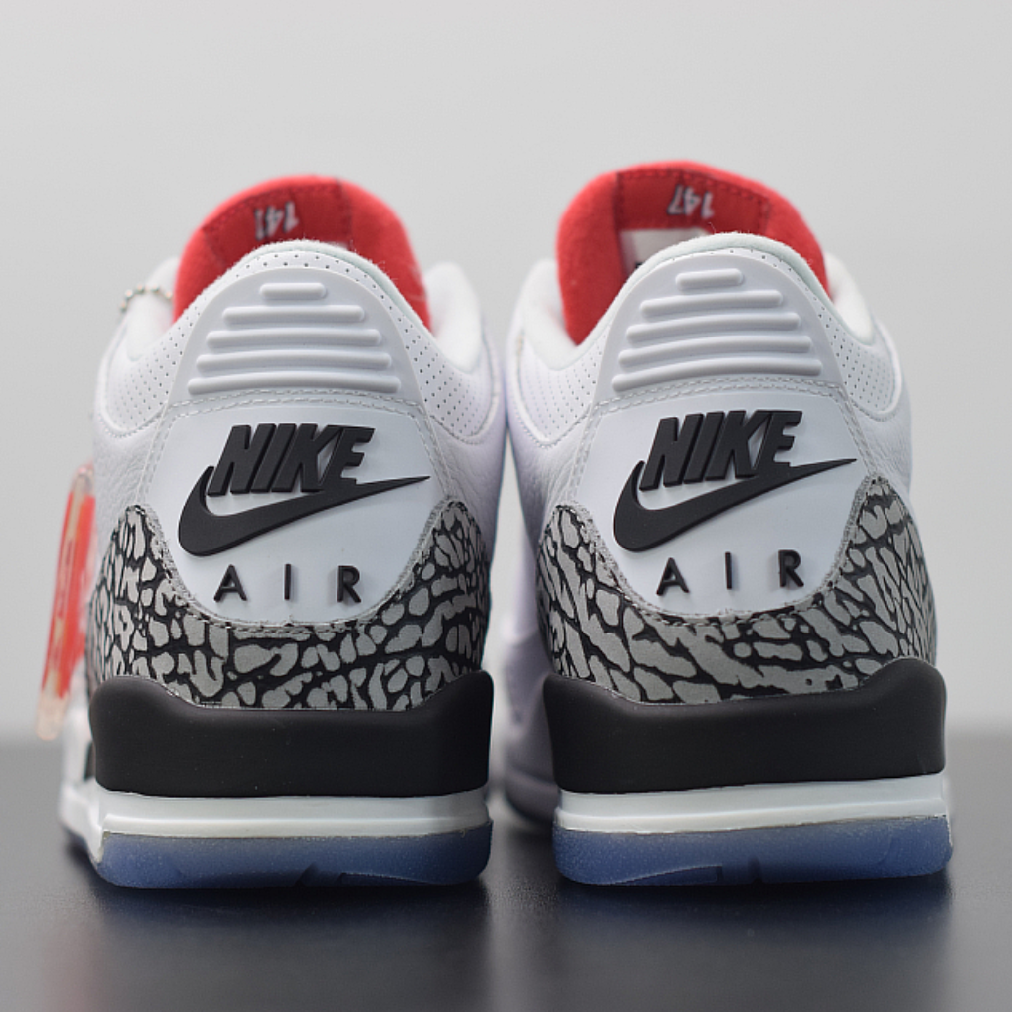 Nike Air Jordan 3 Rêtro "NRG"