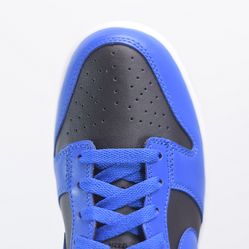 Nike Dunk Low SP "Black/Blue"