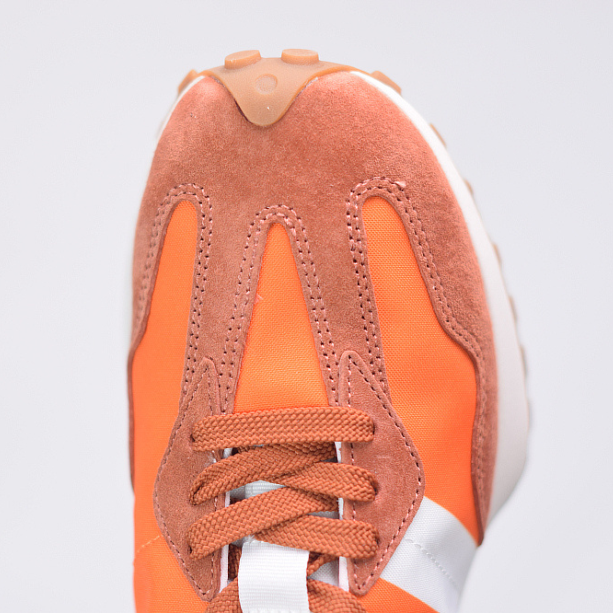 New Balance 327 "Orange"