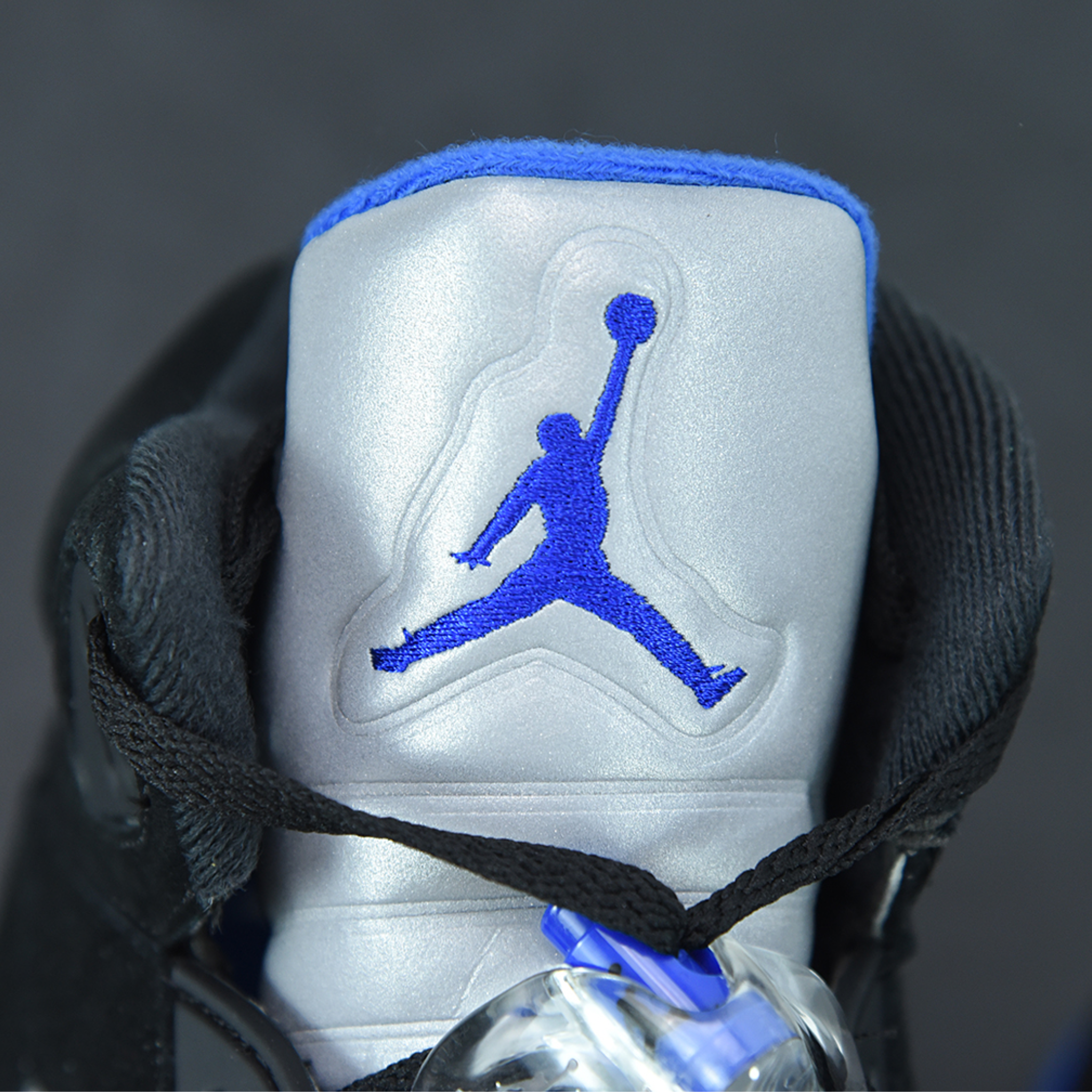 Nike Air Jordan 5 Rêtro "Racer Blue"