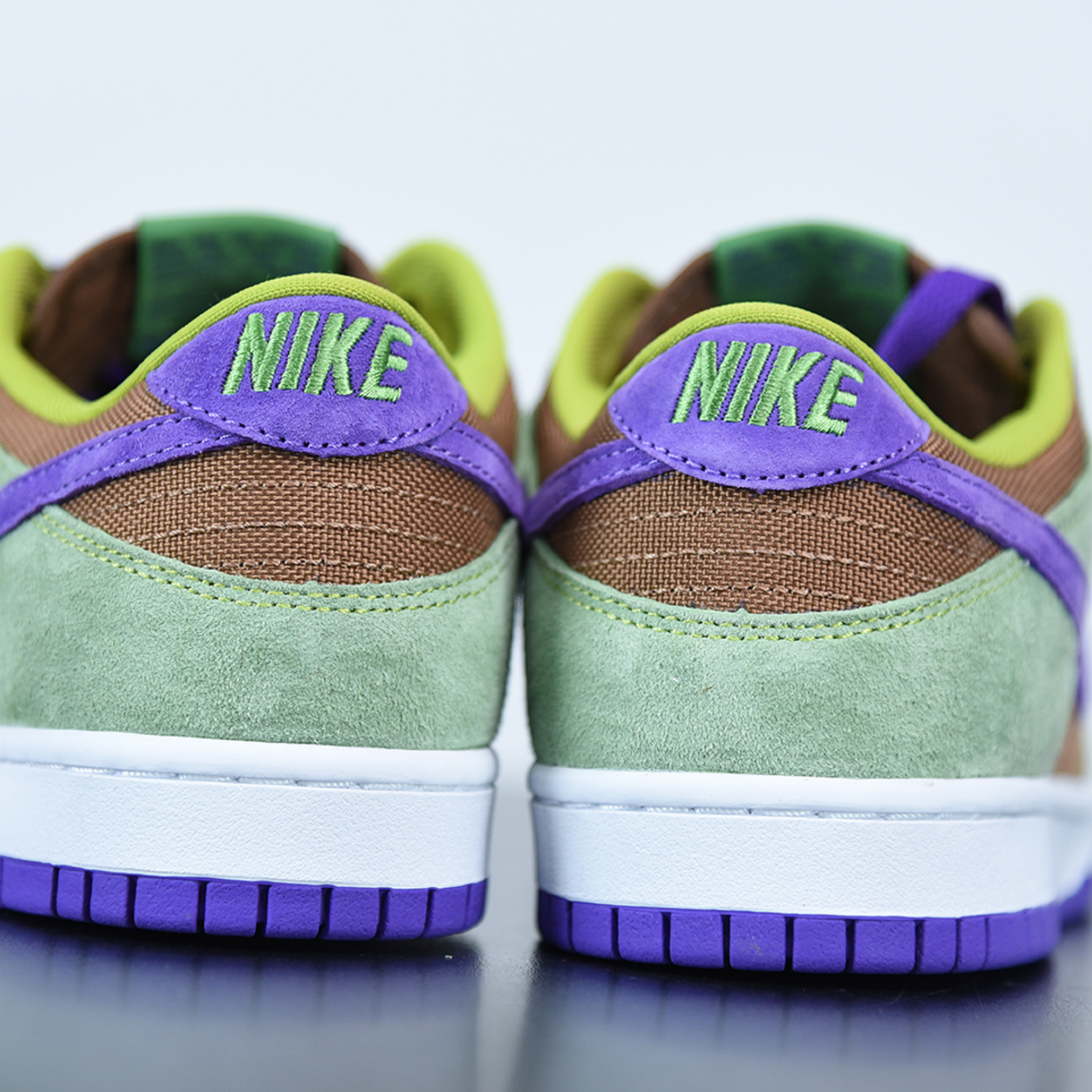 Nike Dunk Low SP "Ugly Duckling Pack Veneer"