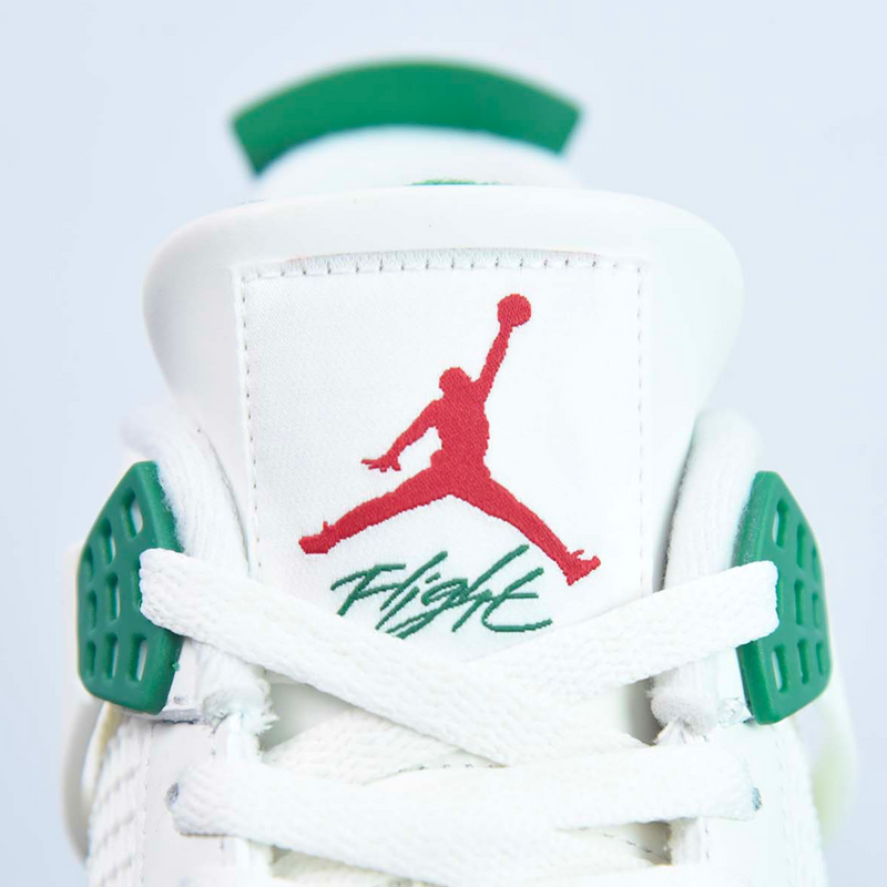 Nike Air Jordan 4 Retro SB "Pine Green"