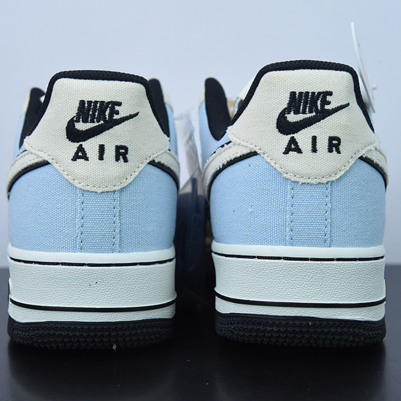 Nike Air Force 1’07 LV8 "Low Steamboy OST"
