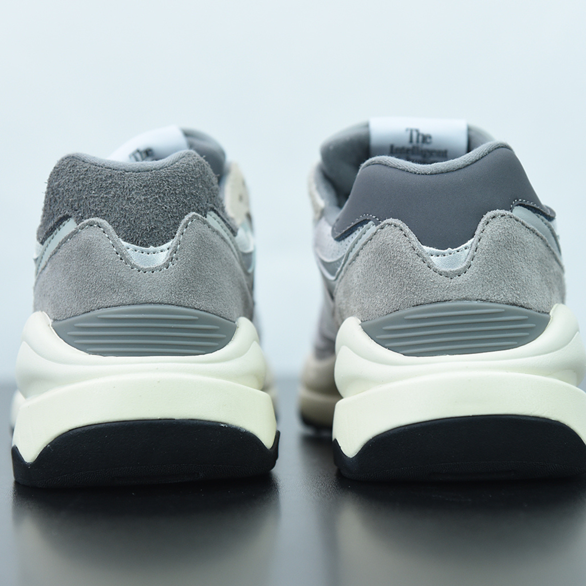 New Balance "Grey Day"