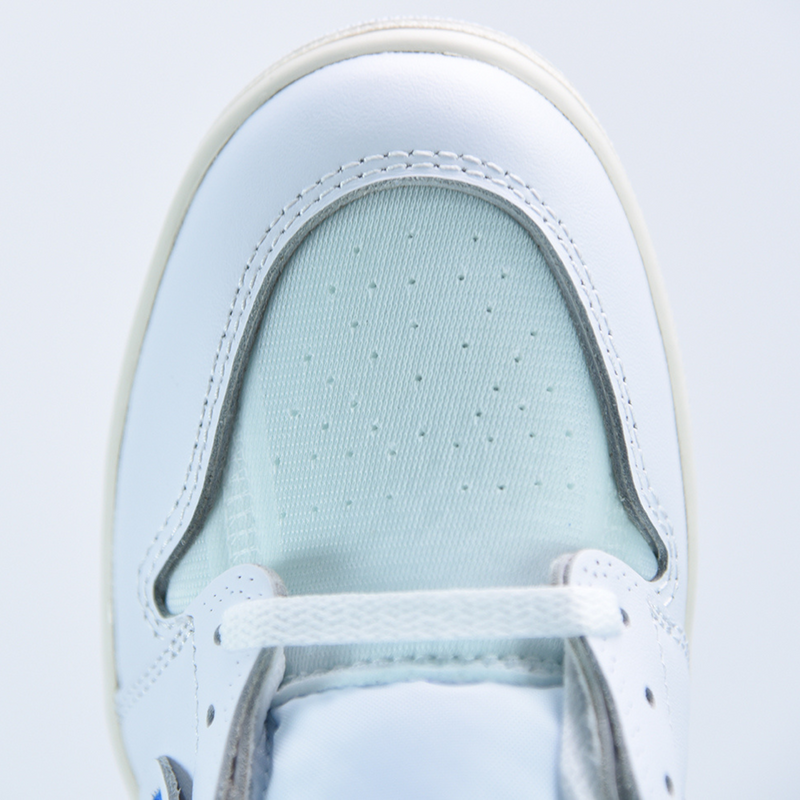 Nike Air Jordan 1 Retro High x Off-White "White"