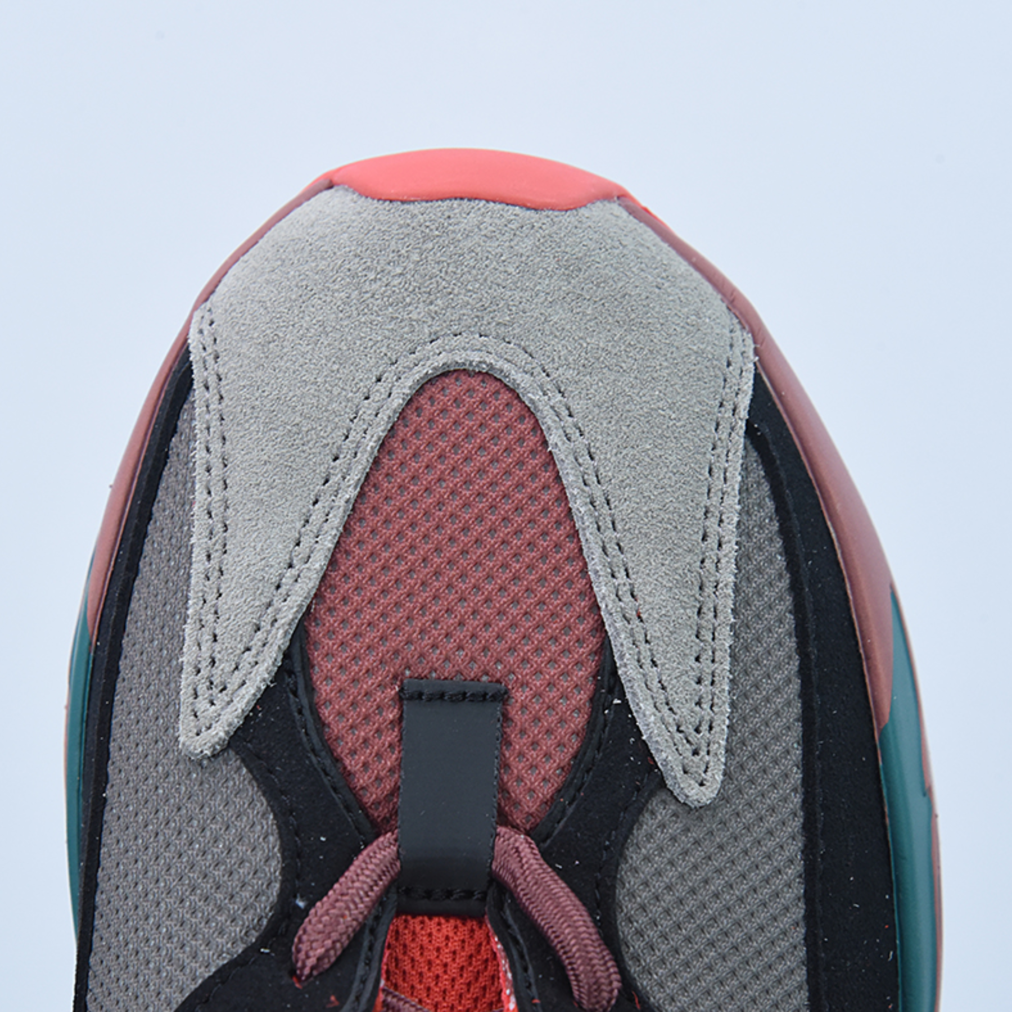 Yeezy Boost 700 "Hi-Res Red"