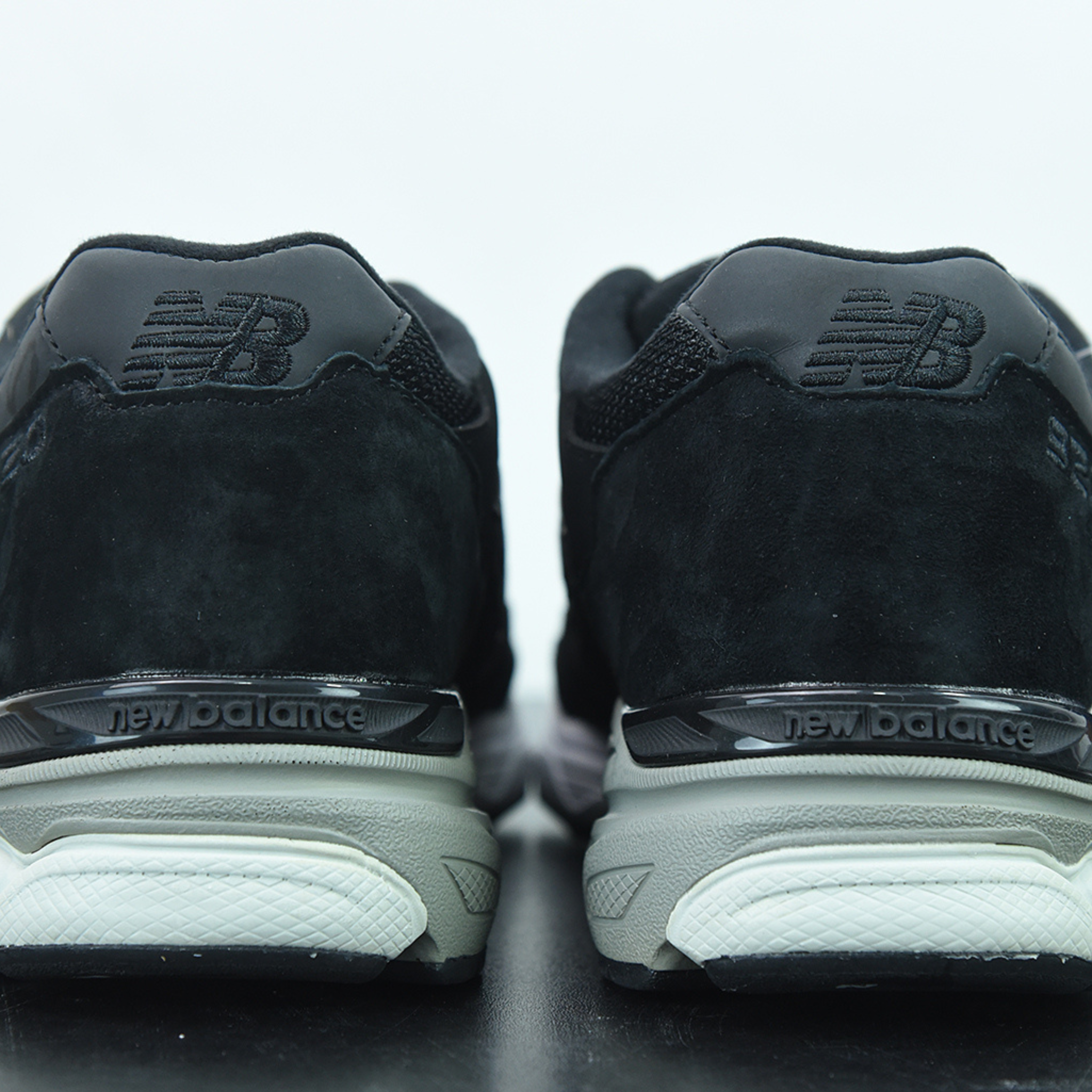 New Balance 920 "Black/Grey"