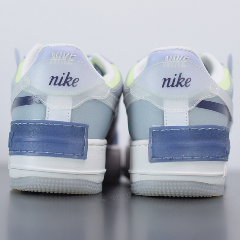 Nike Air Force 1 Shadow SE "White Fantome"