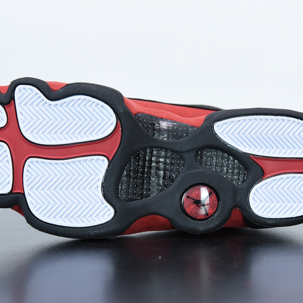 13 on sale breds jordans