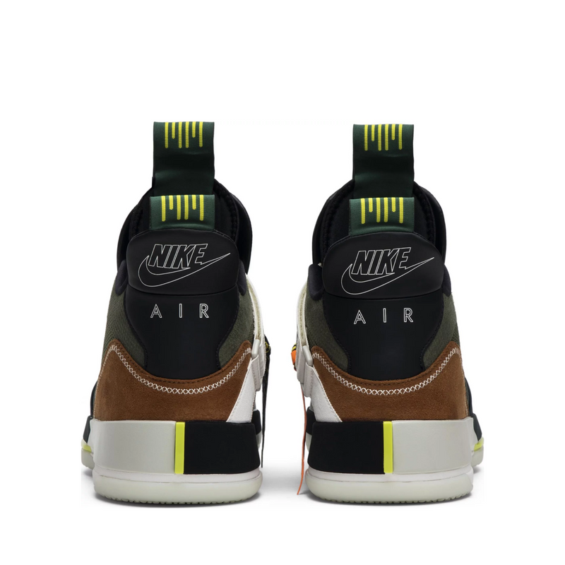 Nike Air Jordan XXXIII Travis Scott