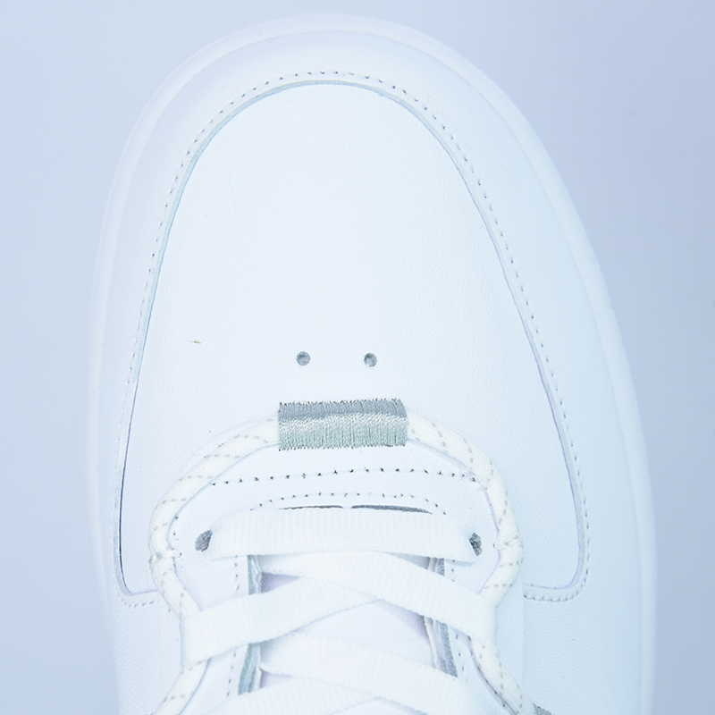 Nike Air Force 1 ´07 LX "White Reflect Silver"