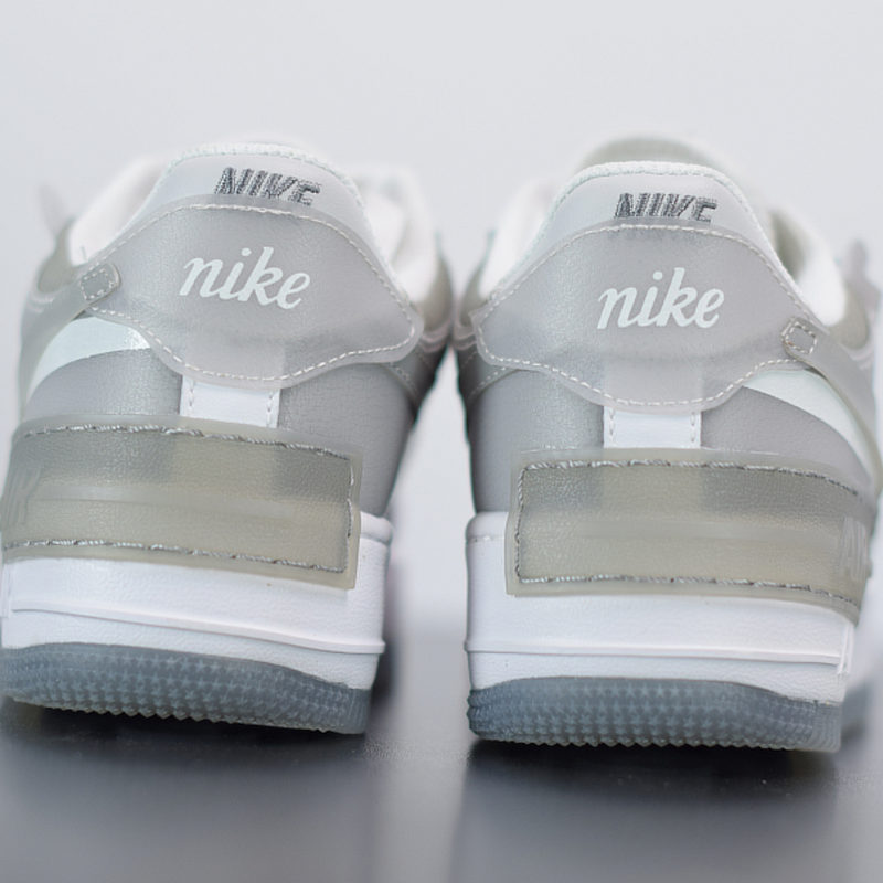 Nike Air Force 1 Shadow SE "Particle Gray Fog"