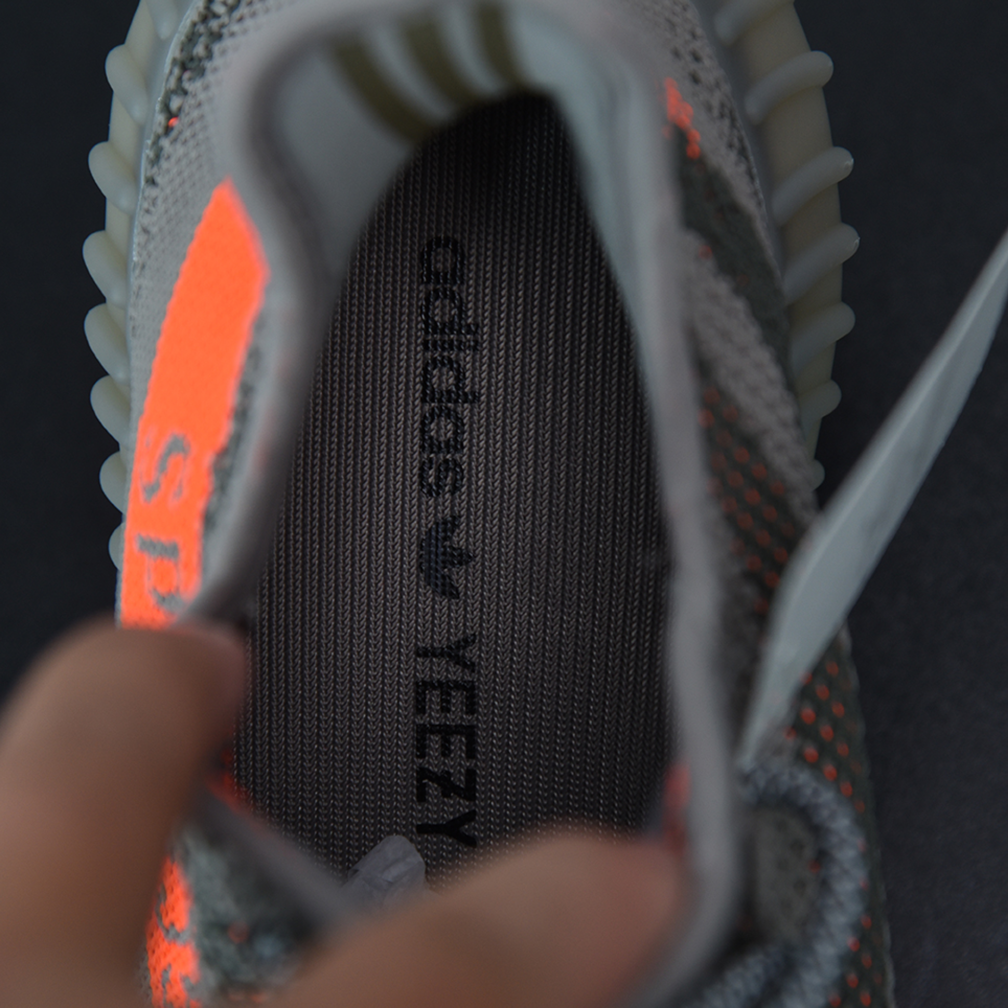 Adidas Yeezy Boost 350 V2 "Beluga"