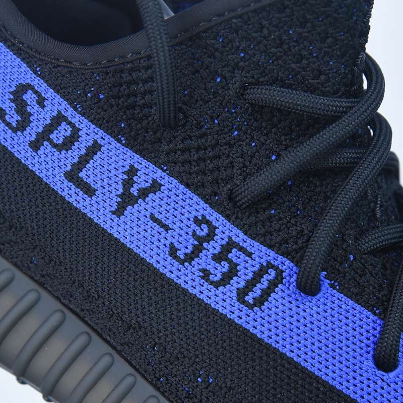 Adidas Yeezy Boost 350 v2 "Dazzling Blue"