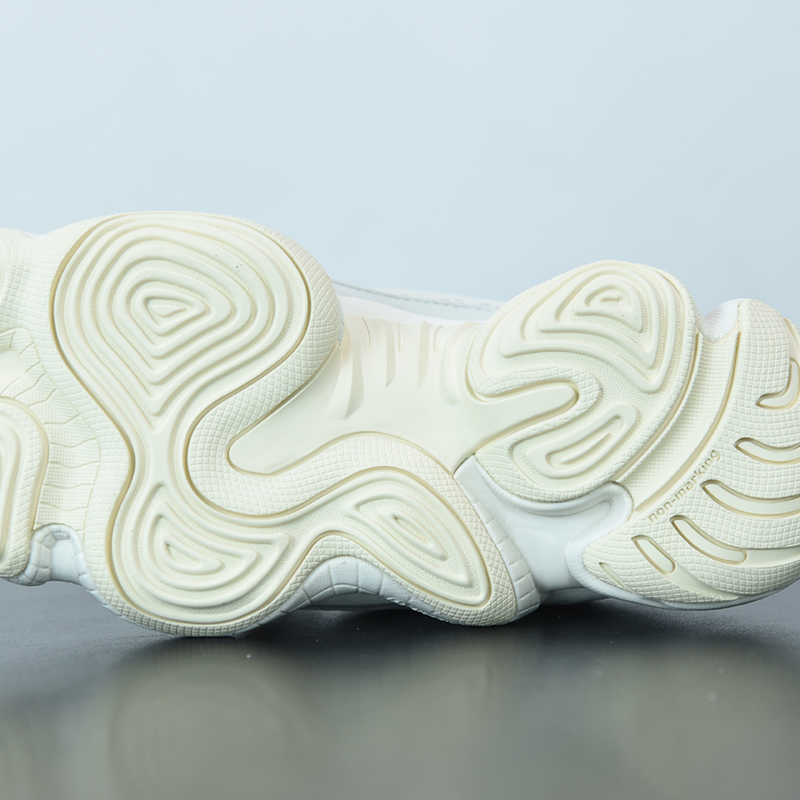 Adidas Yeezy 500 "Bone White"