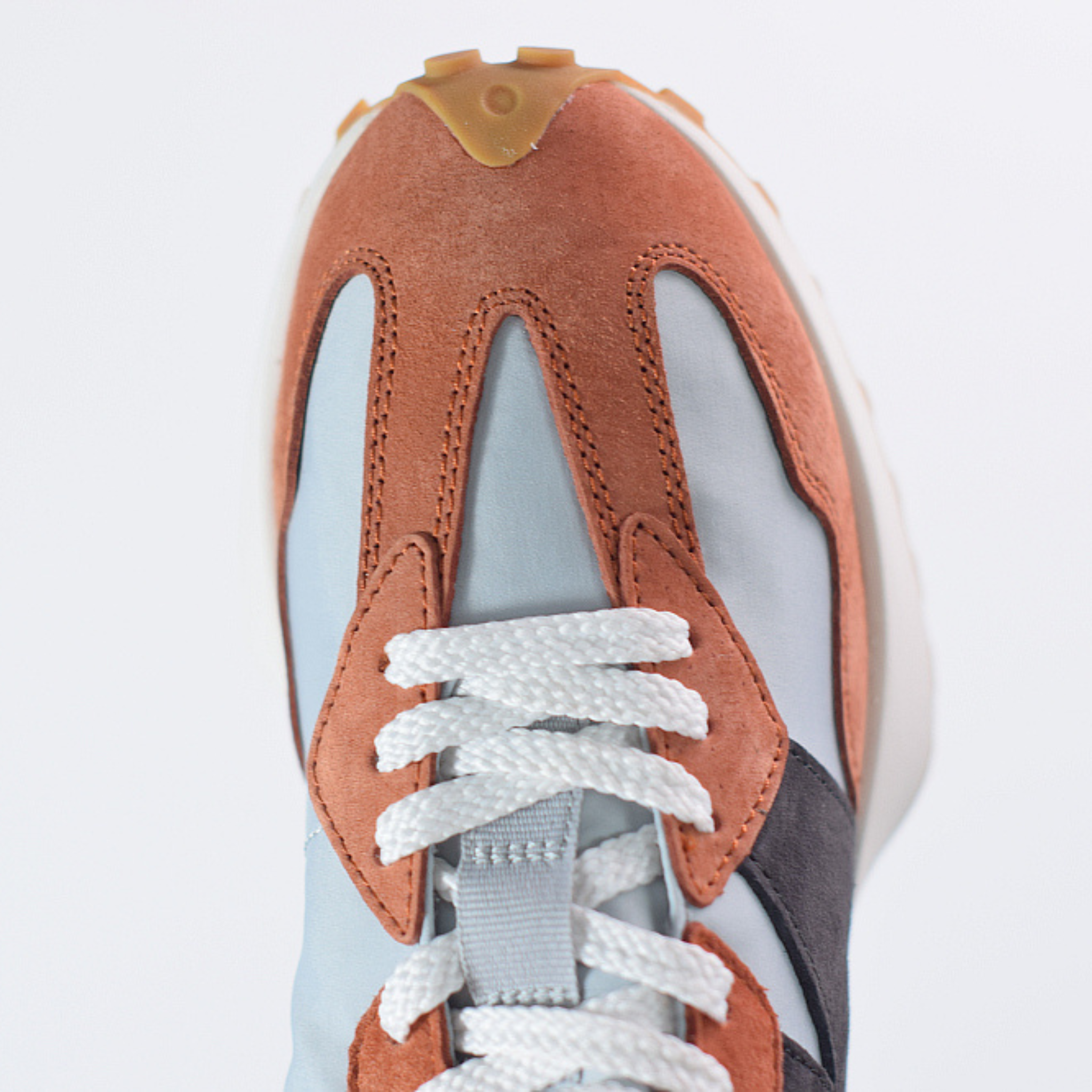 New Balance 327 "Brown Grey"