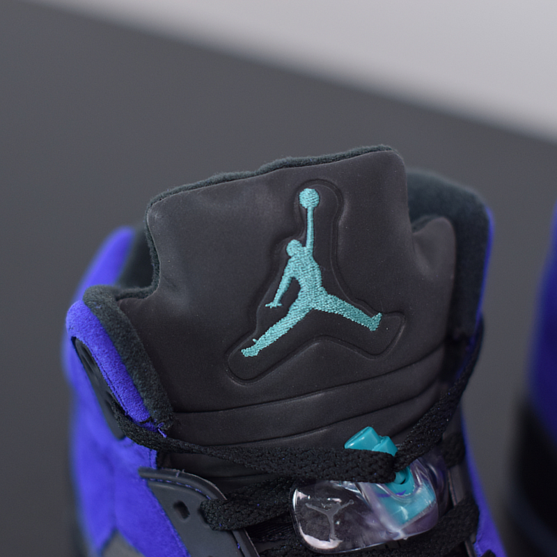 Nike Air Jordan 5 "Alternate Grape"