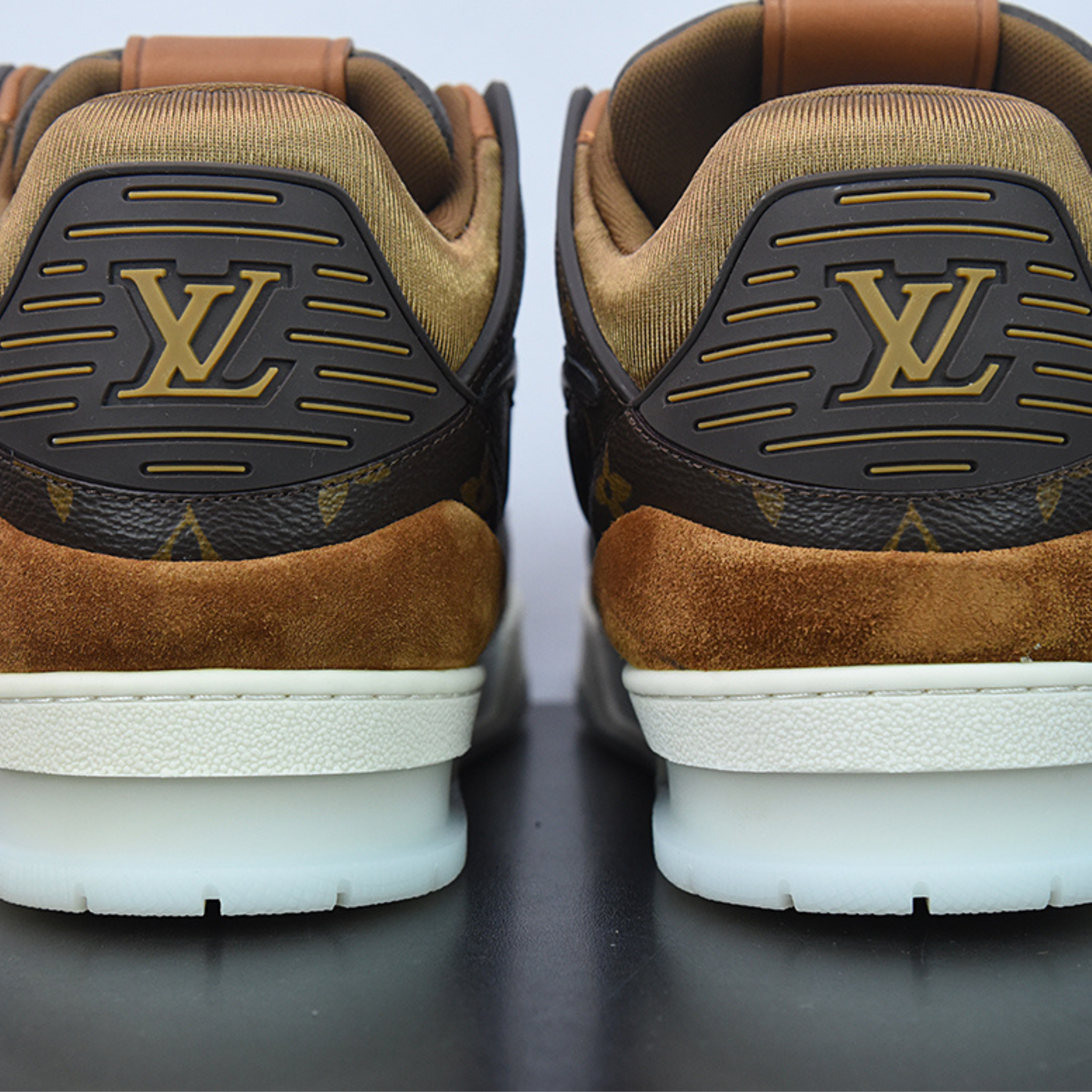 Louis Vuitton Trainer