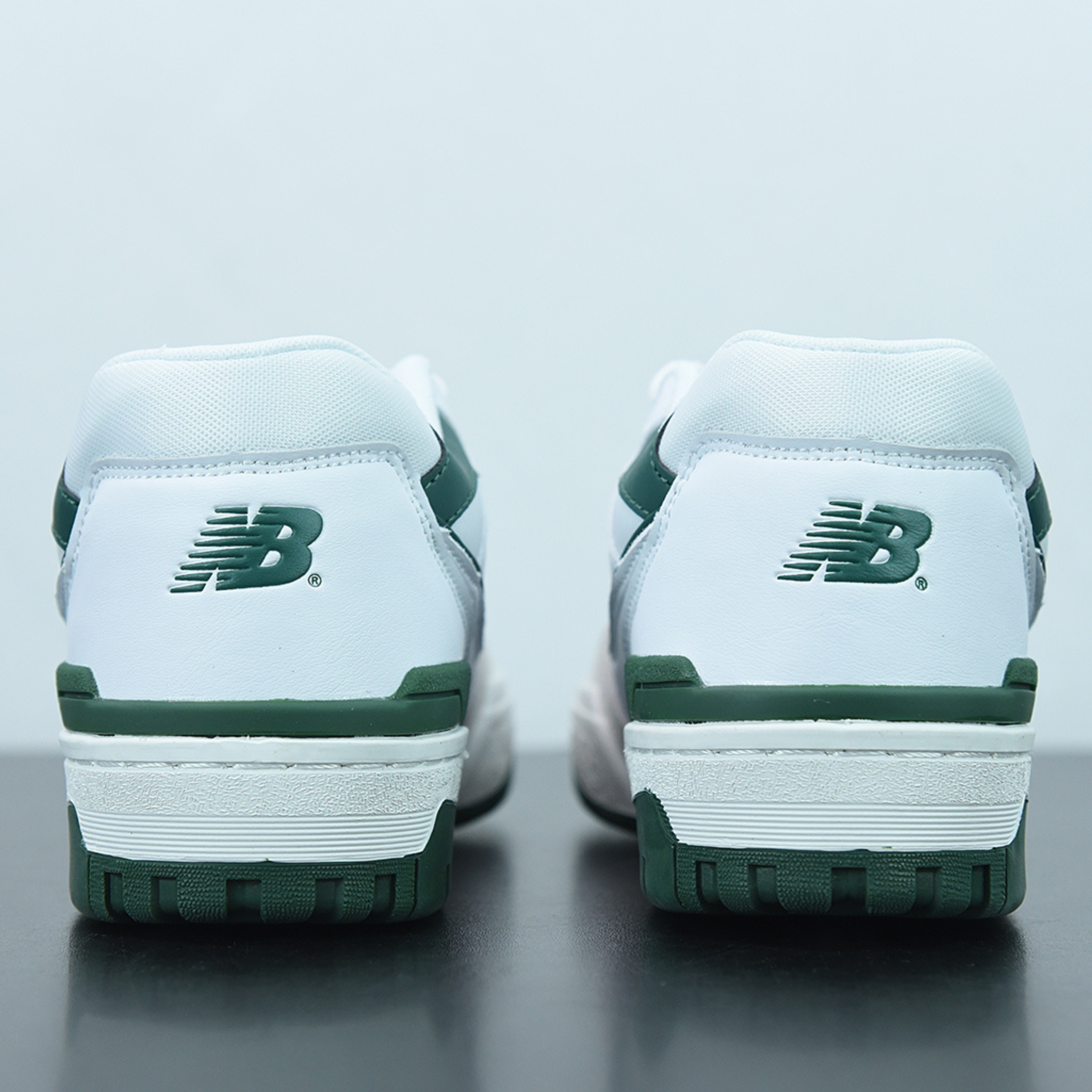 New Balance 550 "White Green"