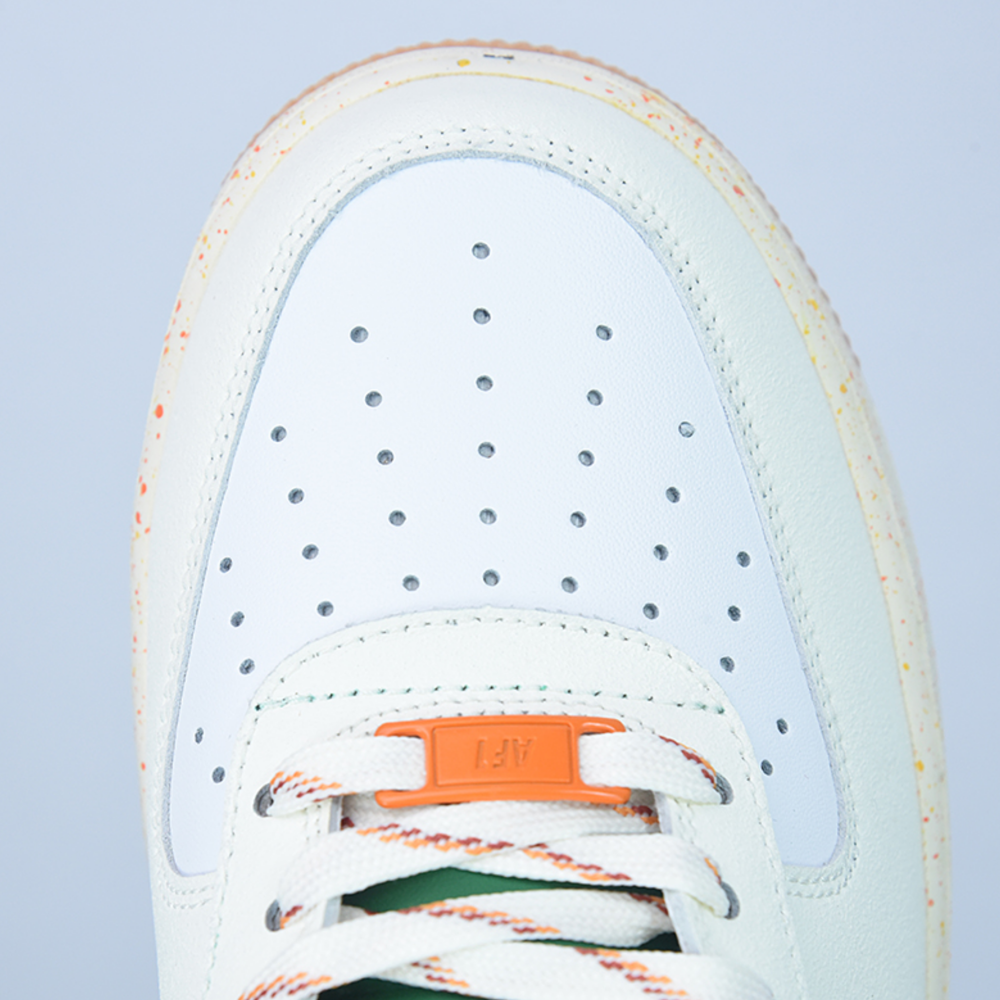 Nike Air Force 1 LV8 FRUIT BASKET