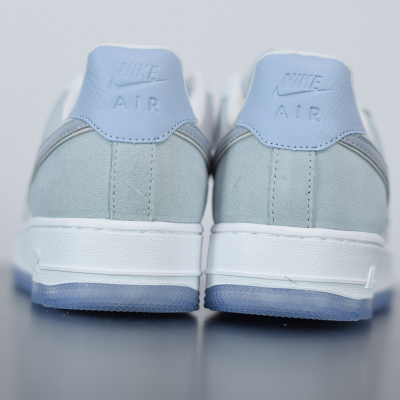 Nike Air Force 1 ´07 "Blue Blanc"