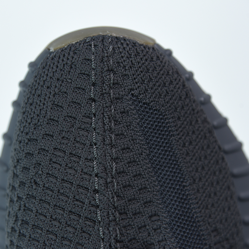 Adidas Yeezy Boost 350 V2 "Black"